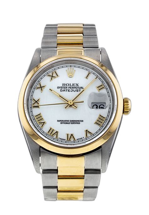 rolex 16203 specs.